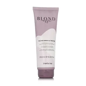 Illuminating Mask Inebrya BLONDesse 250 ml