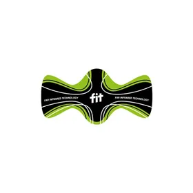 Fit Therapy Lumbar 3 Parches