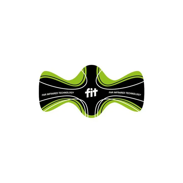 Fit Therapy Lumbar 3 Parches