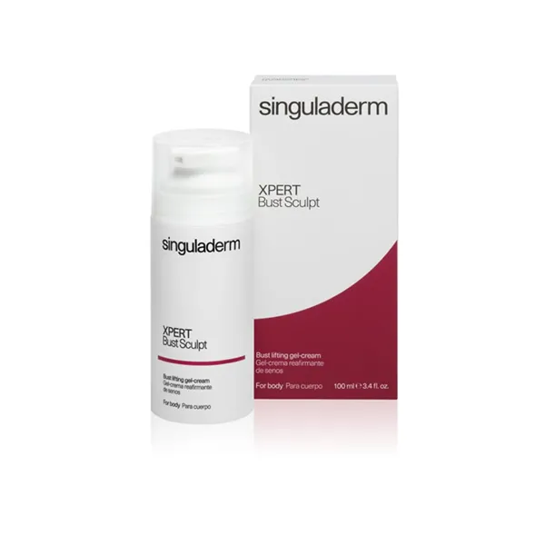 Singuladerm Xpert Bust Sculpt 100ml
