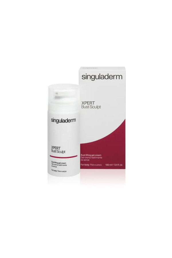 Singuladerm Xpert Bust Sculpt 100ml