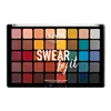 Nyx Swear By It Shadow Palette