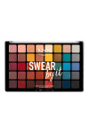 Nyx Swear By It Shadow Palette
