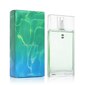 Men's Perfume Ajmal Chemystery EDP 90 ml