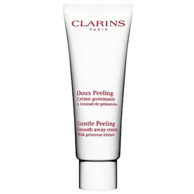 Clarins Gentle Peeling Smooth Away Cream 50ml