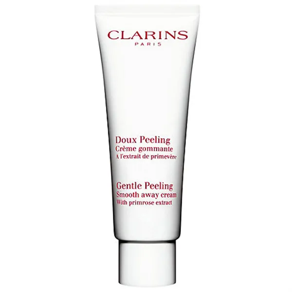Clarins Gentle Peeling Smooth Away Cream 50ml