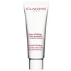 Clarins Gentle Peeling Smooth Away Cream 50ml