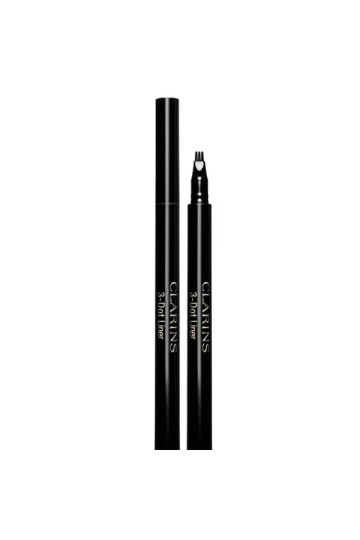 Clarins 3 Dot Liner 01 Black 0,7ml