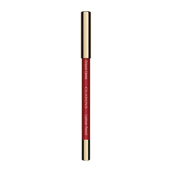 Clarins Lipliner Pencil 06 Red 