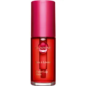 Clarins Water Lip Stain 01 Rose Water