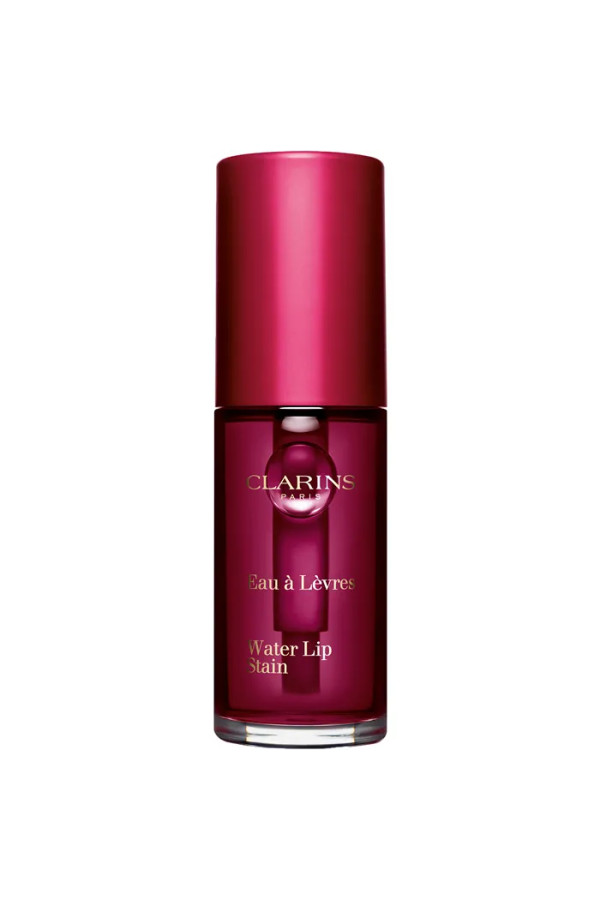 Clarins Water Lip Stain 04 Violet Water
