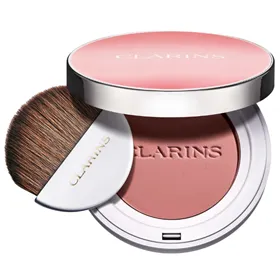 Clarins Joli Blush Blush 03 Cheeky Rose