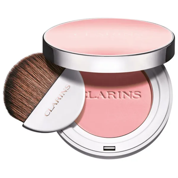 Clarins Joli Blush Blush 01 Cheeky Baby