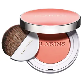 Clarins Joli Blush Blush 06 Cheeky Coral