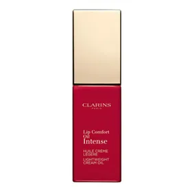 Clarins Lip Comfort Oil Intense 07 Intense Red