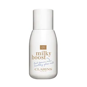 Clarins Milky Boost 05 Milky Sandalwood 50ml