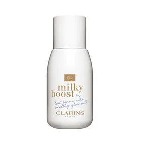 Clarins Milky Boost 04 Milky Auburn 50ml