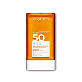 Clarins Invisible Sun Stick Spf50 17g