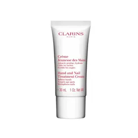 Clarins Hand And Nail Treatment Cream 30ml