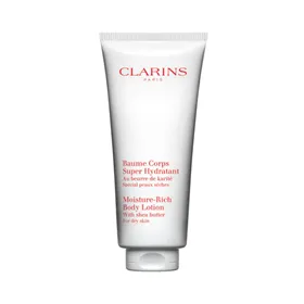 Clarins Moisture Rich Body Lotion 200ml