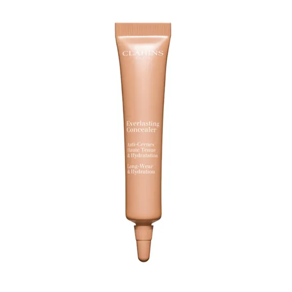 Clarins Everlasting Concealer 01 Light 12ml