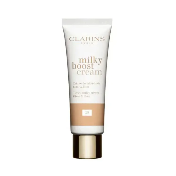 Clarins Milky Boost Cream 05 45ml