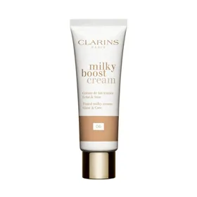 Clarins Milky Boost Cream 06 45ml