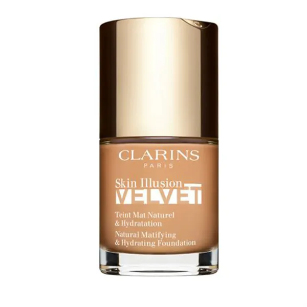 Clarins Skin Illusion Velvet 112C 30ml