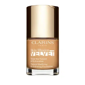 Clarins Skin Illusion Velvet 112.3N 30ml