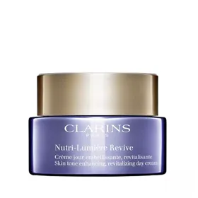 Clarins Nutri-Lumiére Revive 50ml
