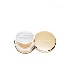 Clarins Ever Matte Loose Powder 02 Universal Medium