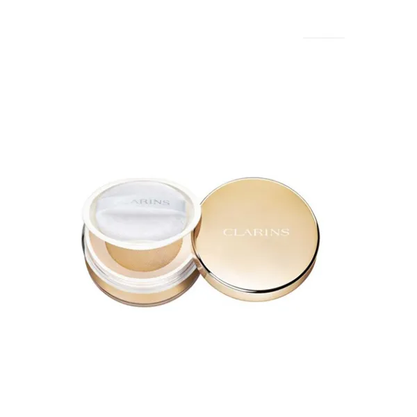 Clarins Ever Matte Loose Powder 02 Universal Medium