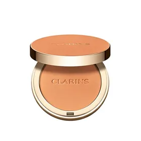 Clarins Ever Matte Compact Powder 05 Medium Deep