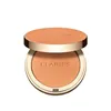 Clarins Ever Matte Compact Powder 05 Medium Deep