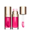 Clarins Lip Comfort Oil 02 Raspberry 7ml