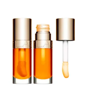 Clarins Lip Comfort Oil 01 Honey 7ml