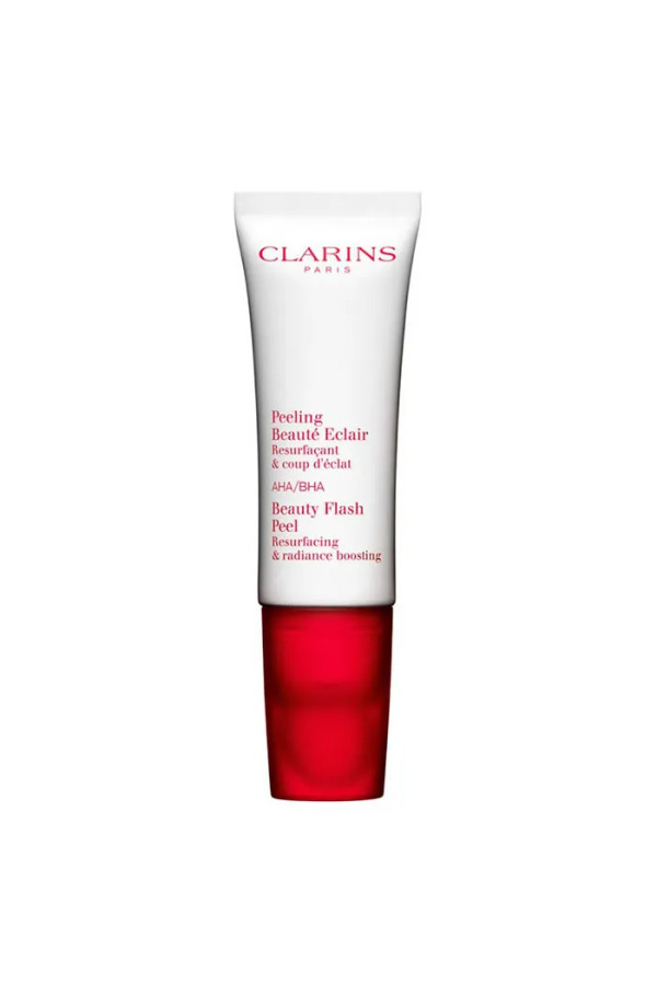 Clarins Beauty Flash Peel 50ml