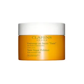 Clarins Tonic Sugar Polisher 250g