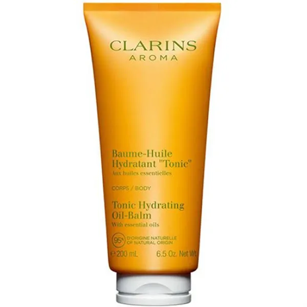Clarins Tonic Moisturising Balm 200ml