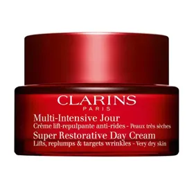 Clarins Super Restorative Day Cream Very Dry Skin 50ml