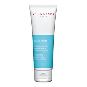 Clarins Fresh Scrub Refreshing Cream Scrub 50ml
