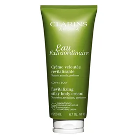 Clarins Eau Extraordinaire Body Cream 200ml