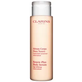 Clarins Body Shape Up Your Skin Renew Plus Body Serum 200ml