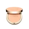 Clarins Ever Matte Compact Powder 02 Light