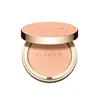 Clarins Ever Matte Compact Powder 03 Light Medium