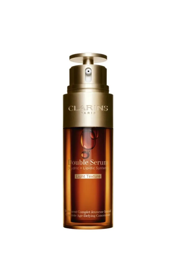Clarins Double Serum Light Texture 50ml