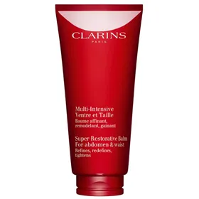 Clarins Super Restorative Balm For Abdomen And Waist 200ml