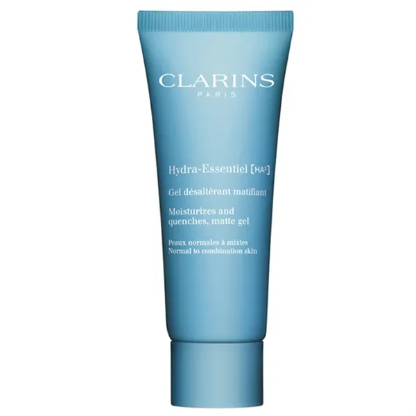 Clarins Hydra Essentiel Matte Gel 75ml