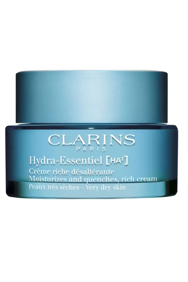 Clarins Hydra-Essential Rich Cream 50ml