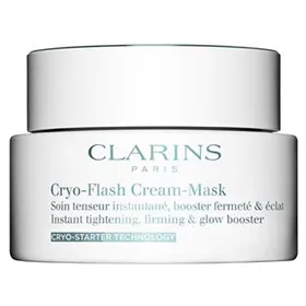 Clarins Cryo-Flash Cream-Mask 75ml